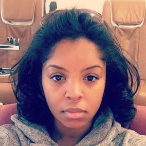 Meet your Posher, Simone